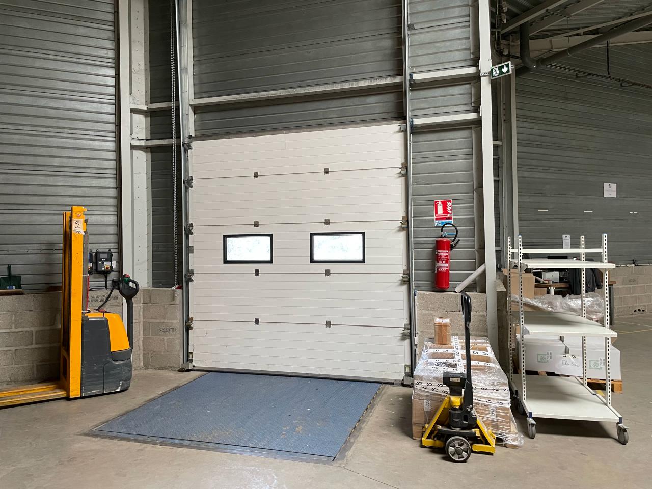 Location local d'activité Sotteville-lès-Rouen Seine-Maritime OLACT2425344 7