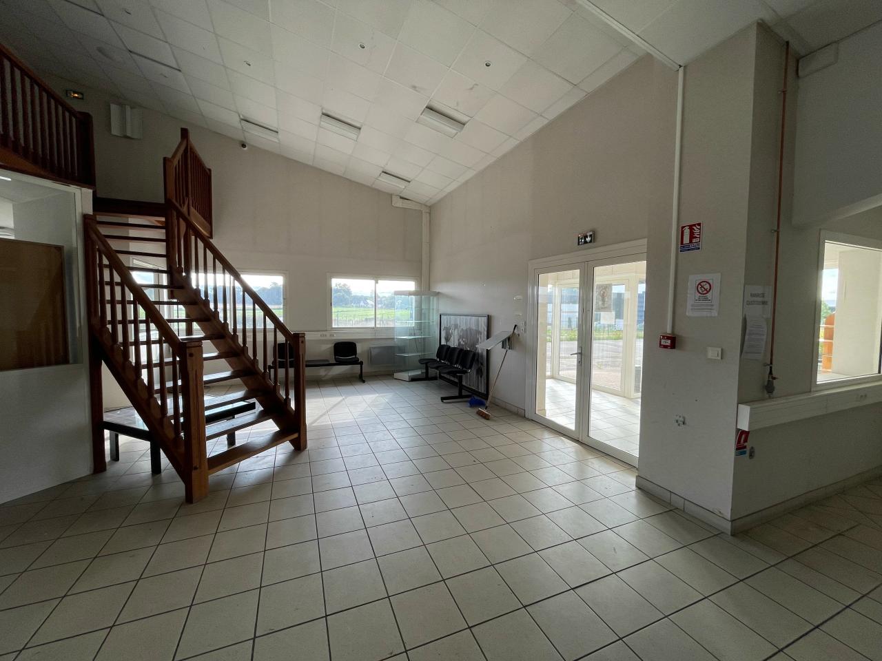 Location local d'activité Isneauville Seine-Maritime OLACT2533965 19