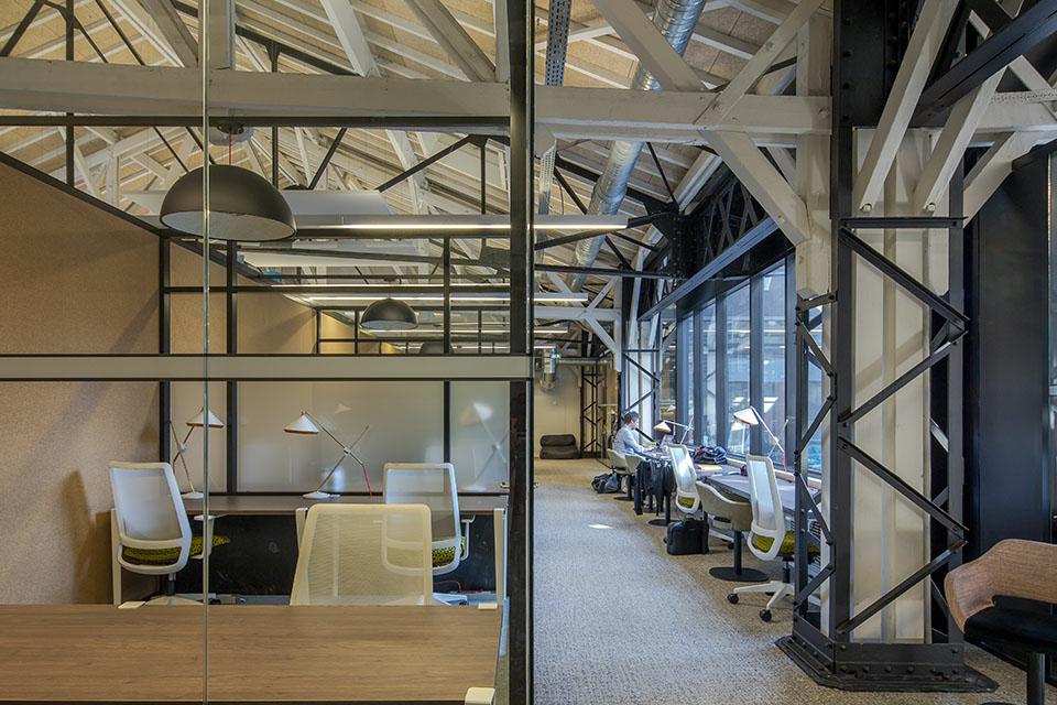 Location coworking Lyon Rhône OLBUR2110605 9