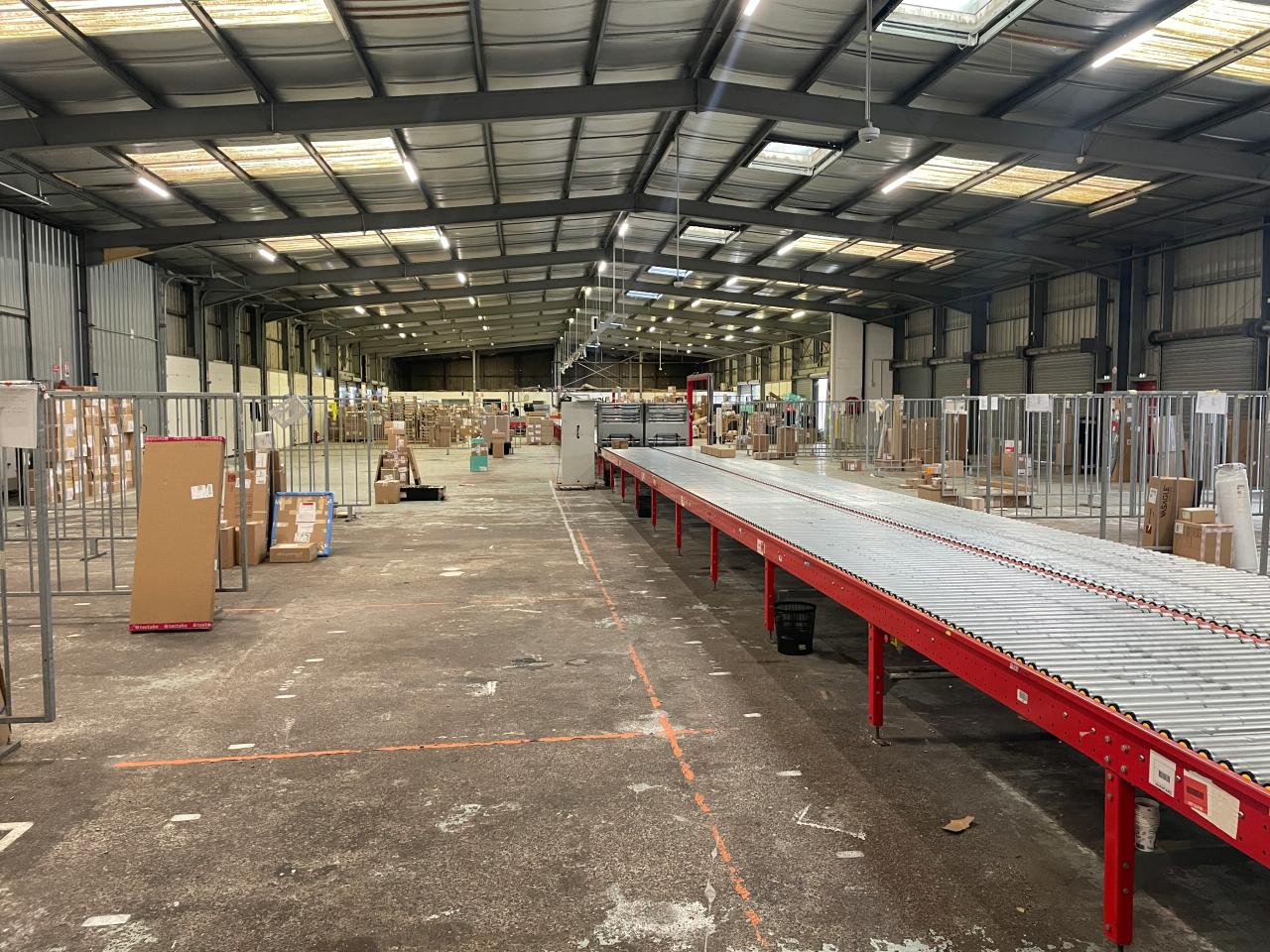 Location local d'activité Ennery Moselle OLACT2310895 9