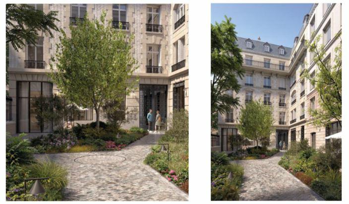 Location bureau Paris OLBUR2207317 2