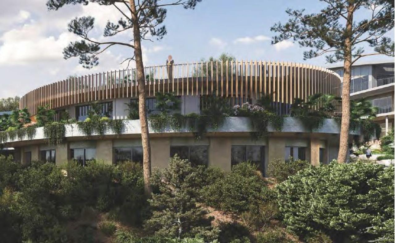 Location bureau Biot Alpes-Maritimes OLBUR2314783 7