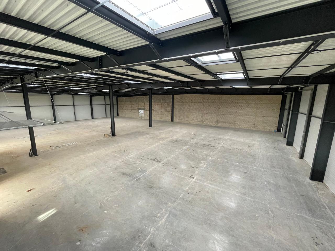 Location local d'activité Plaisir Yvelines OLACT2313551 8