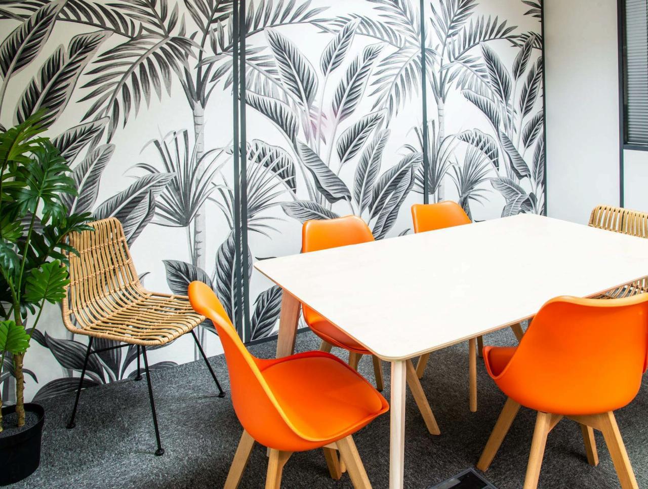 Location local d'activité Villeurbanne Rhône OLACT2109416 12