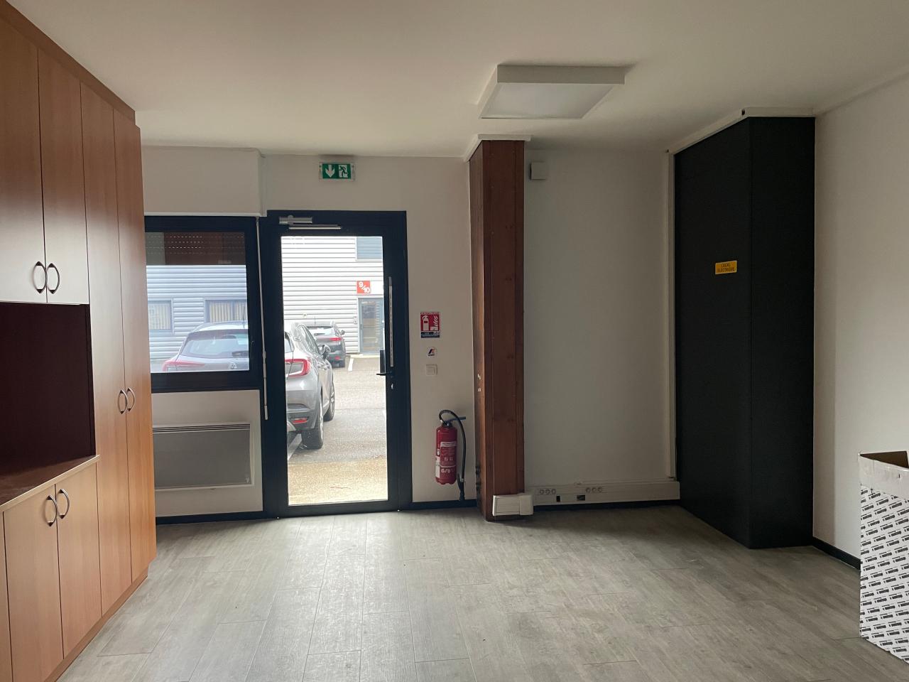 Location local d'activité Villeurbanne Rhône OLACT2638464 8