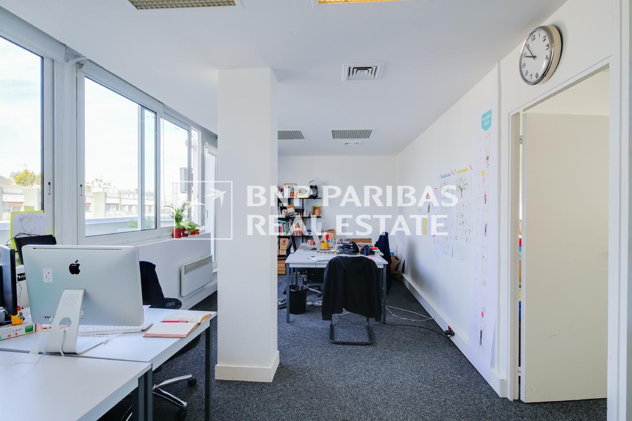 Location bureau Neuilly-sur-Seine Hauts-de-Seine OLBUR2205846 4