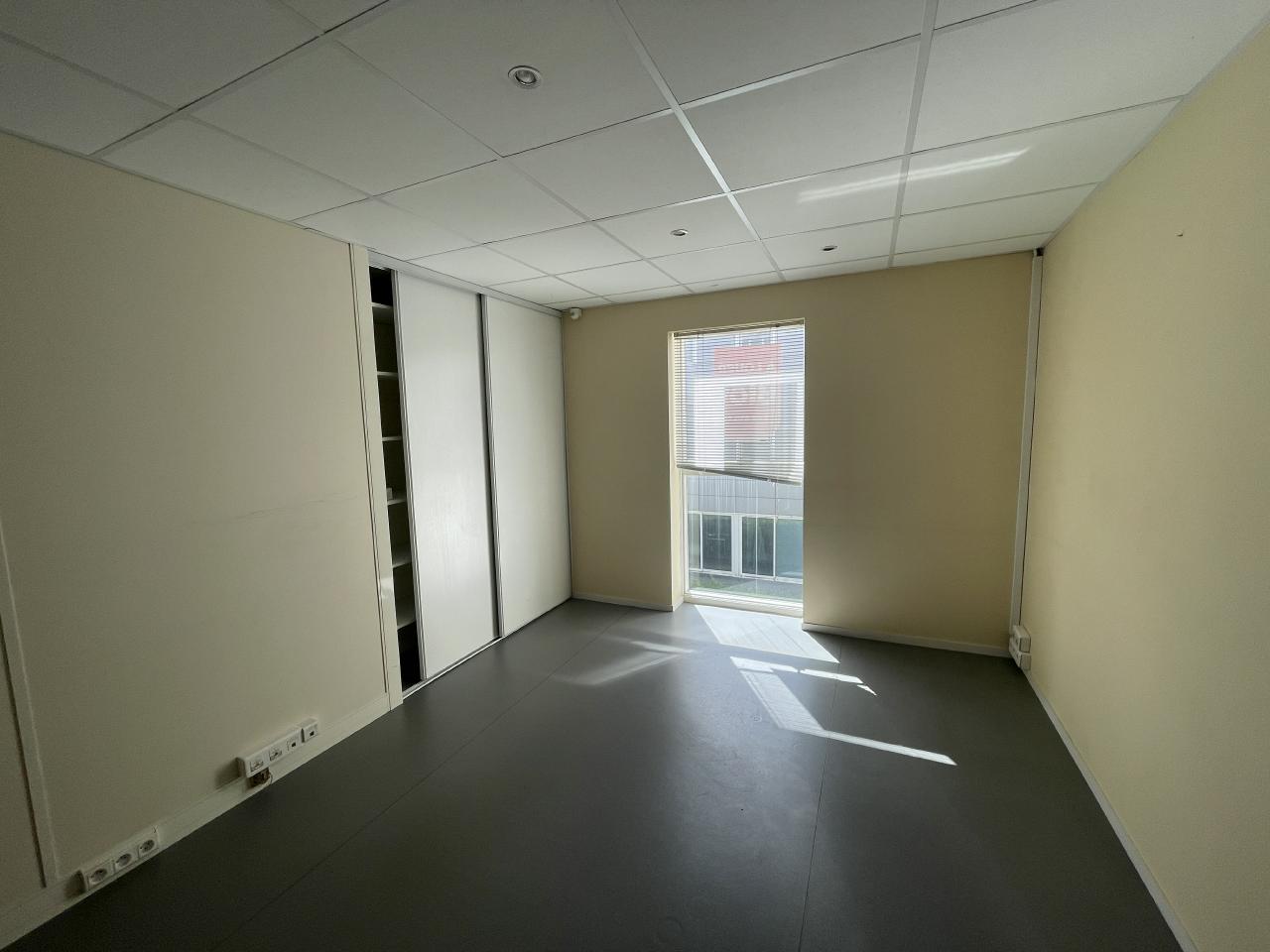 Vente bureau Rennes Ille-et-Vilaine OVBUR2639891 2