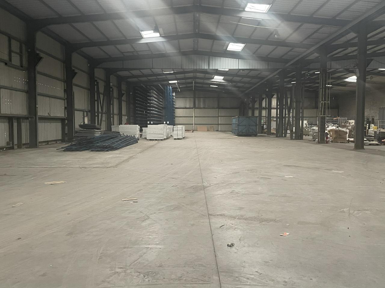 Location entrepôt classe a Ficheux Pas-de-Calais OLLOG2423839 5