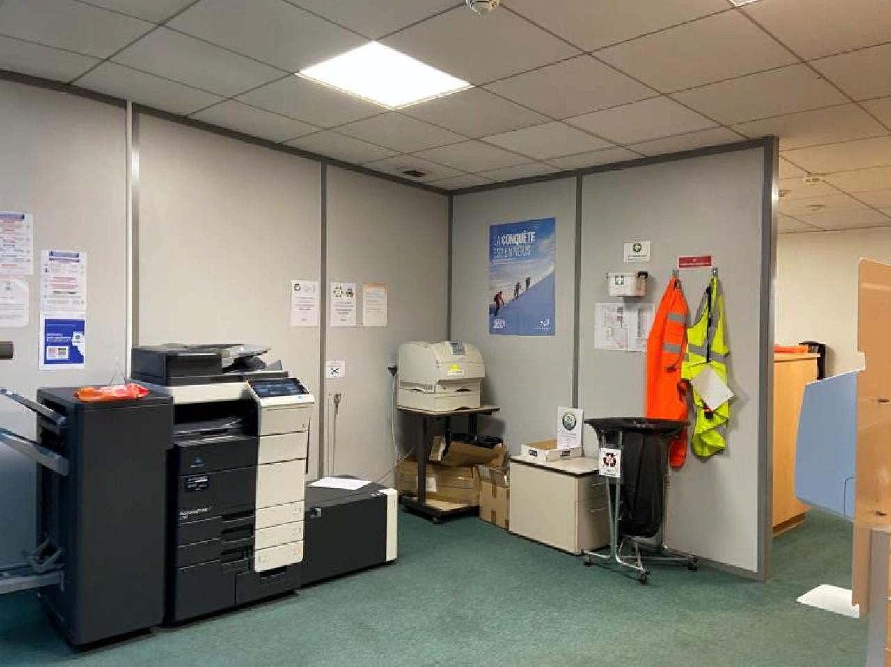 Vente local d'activité Brignais Rhône OVACT2533058 22