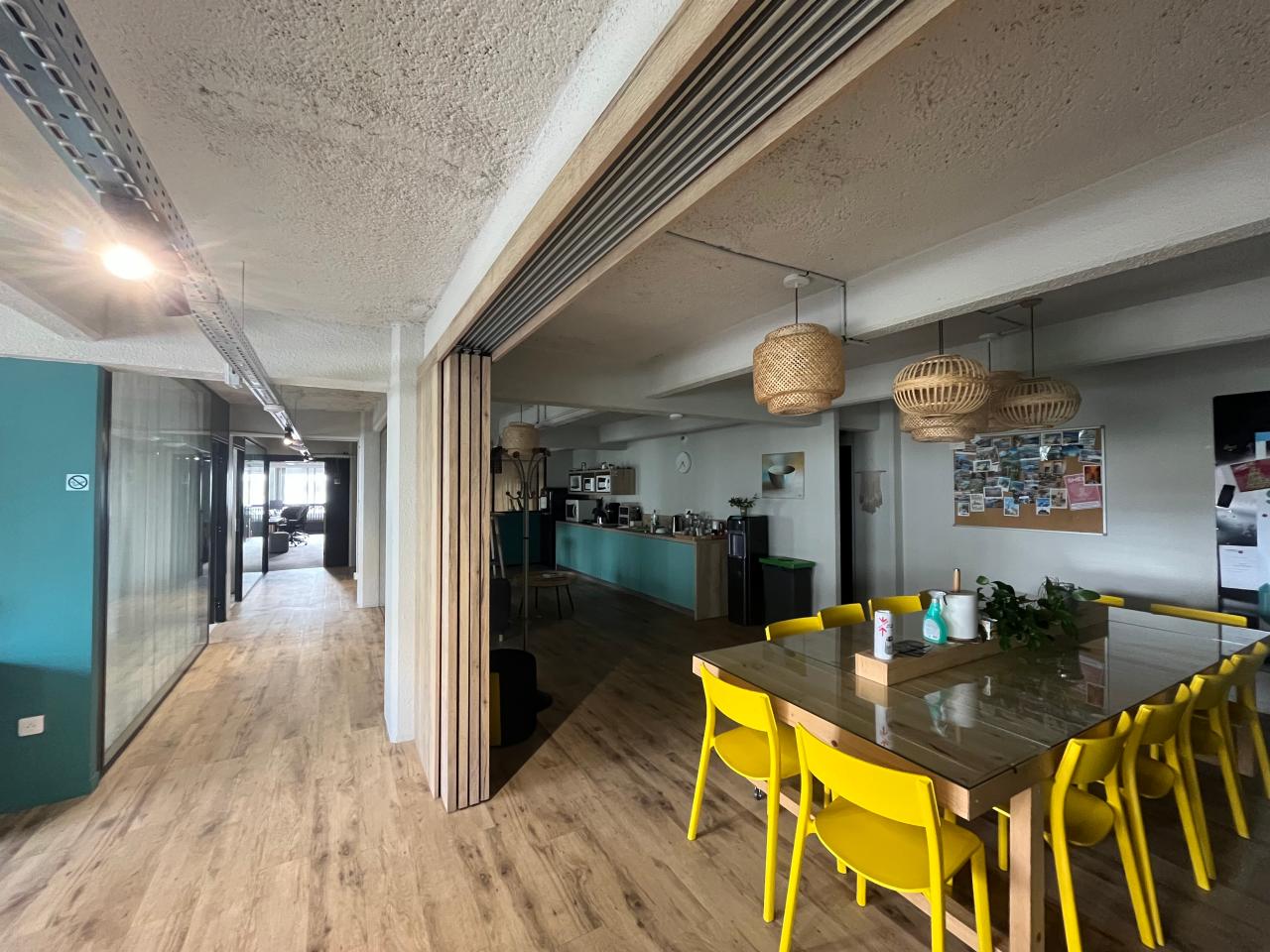 Vente bureau Lille Nord OVBUR2533569