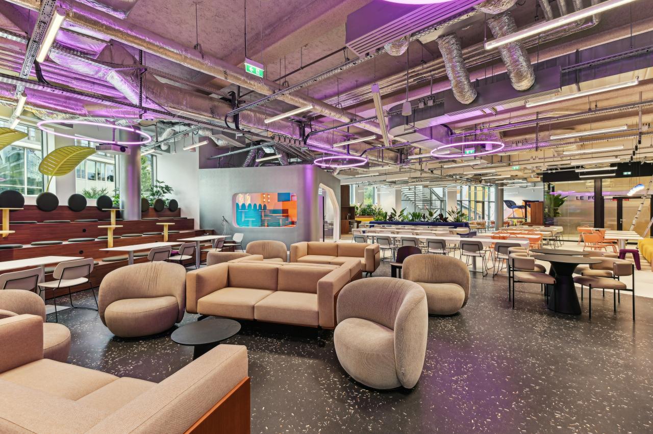 Location bureau Saint-Ouen Seine-Saint-Denis OLBUR2201939 7