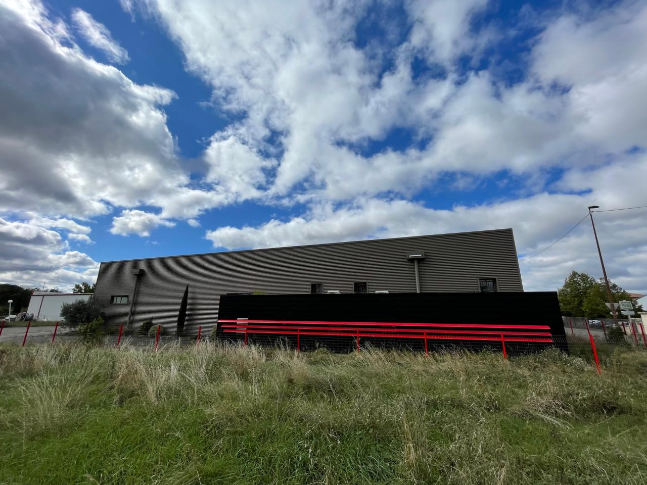 Location local d'activité Toulouse Haute-Garonne OLACT2535201 7