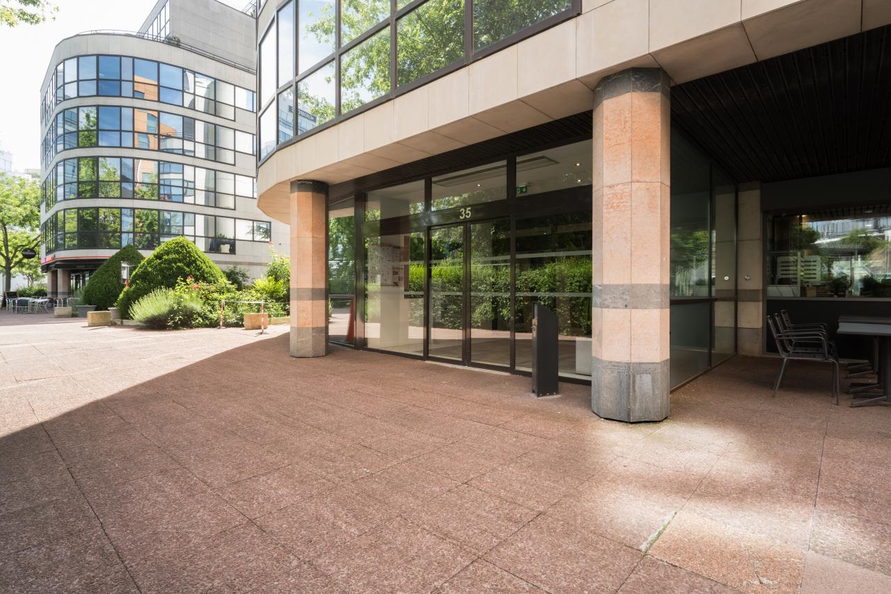Location bureau Issy-les-Moulineaux Hauts-de-Seine OLBUR2426413 18