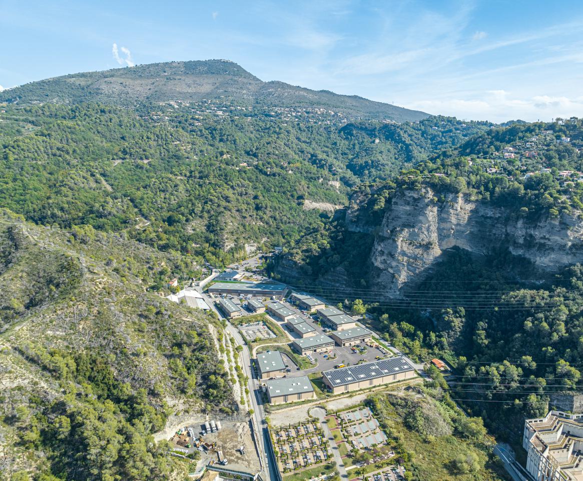 Location local d'activité Castagniers Alpes-Maritimes OLACT2641773 7
