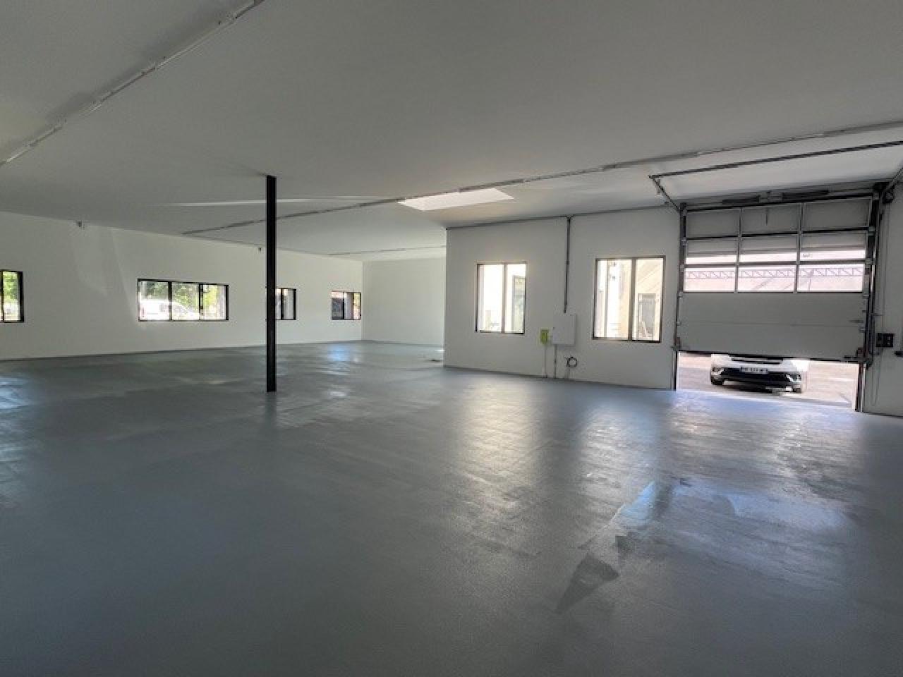 Location local d'activité Vénissieux Rhône OLACT2537727 5