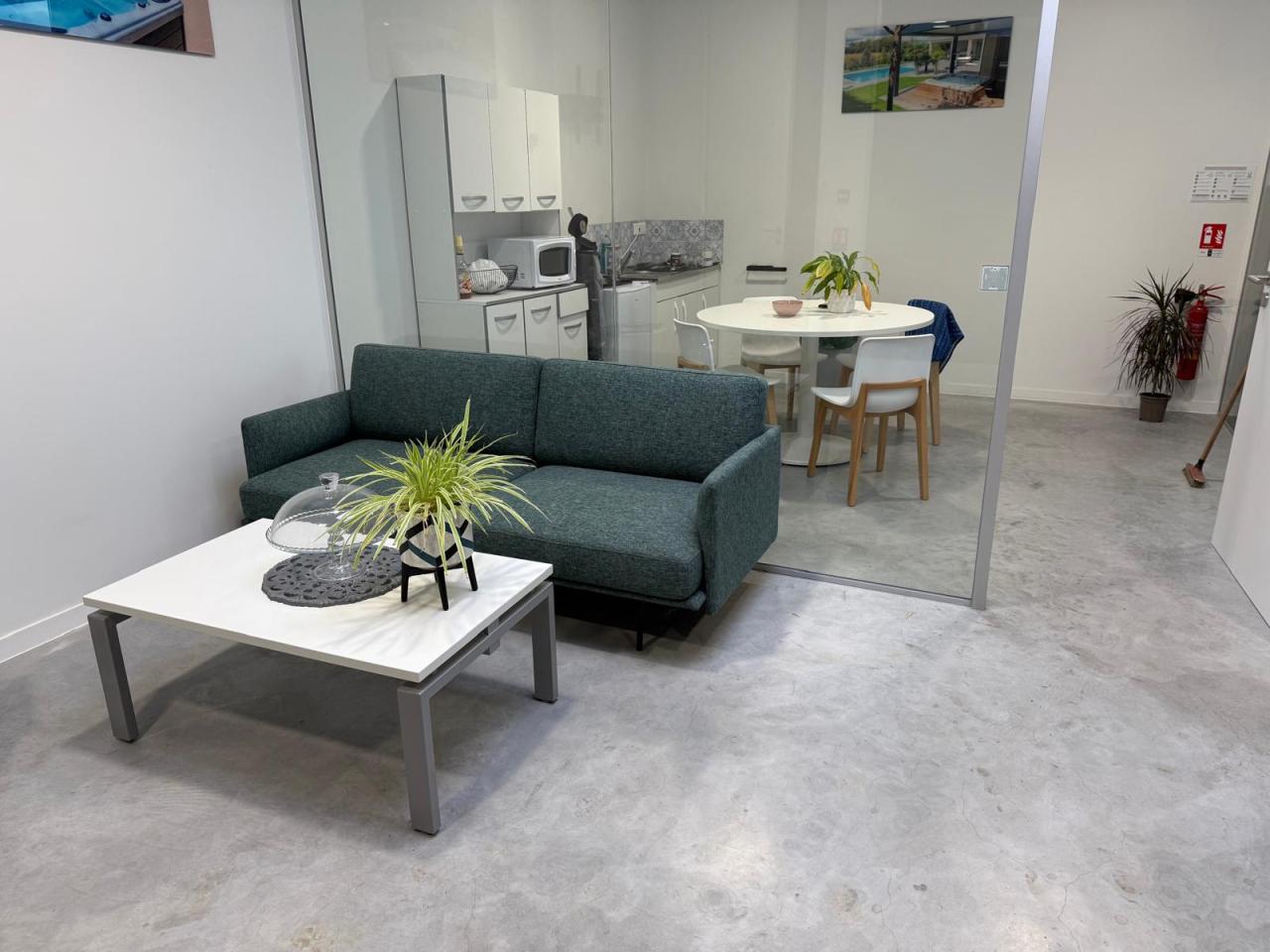 Location local d'activité Neuville-en-Ferrain Nord OLACT2535000 17