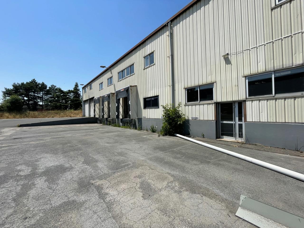 Location local d'activité Ormes Loiret OLACT2529875 8