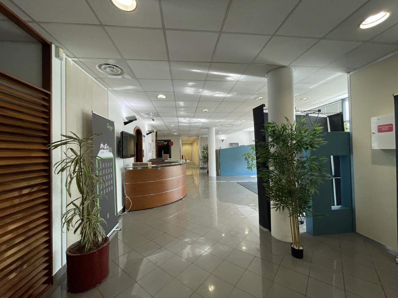 Location bureau Saint-Julien-lès-Metz Moselle OLBUR2421706 9