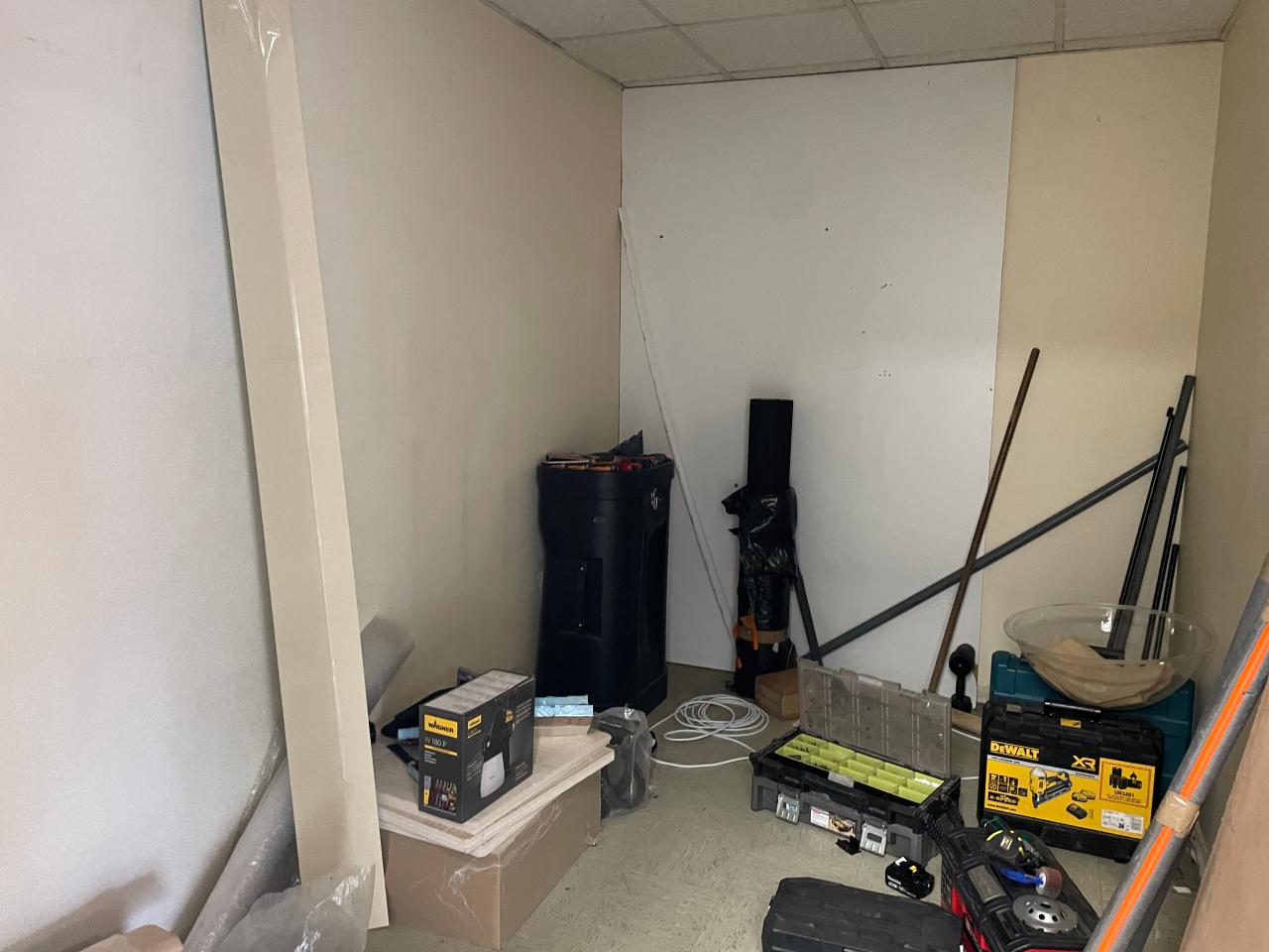 Vente local d'activité Chassieu Rhône OVACT2638581 11