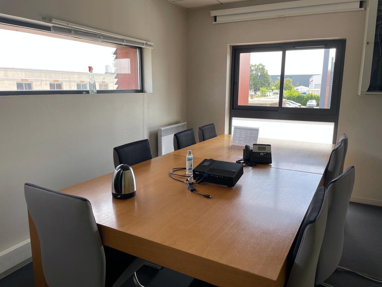 Vente local d'activité Chassieu Rhône OVACT2530532 6