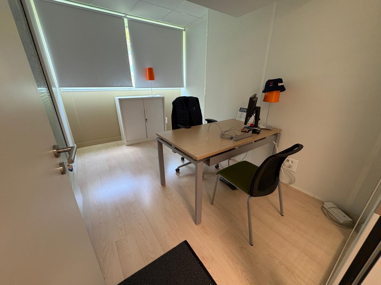 Location bureau Nantes Loire-Atlantique OLBUR2424950 27