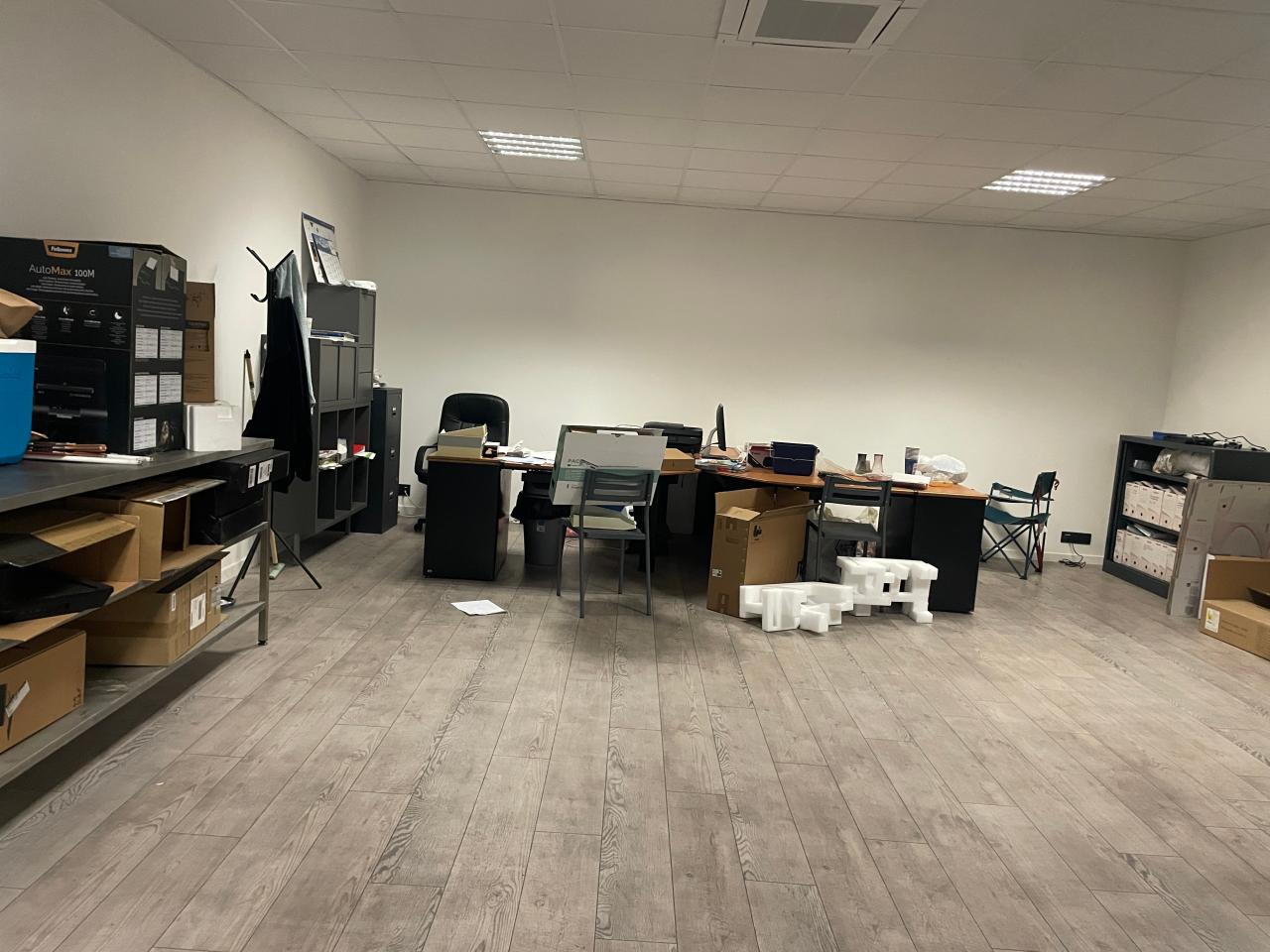 Vente local d'activité Saint-Quentin-Fallavier Isère OVACT2638428 8