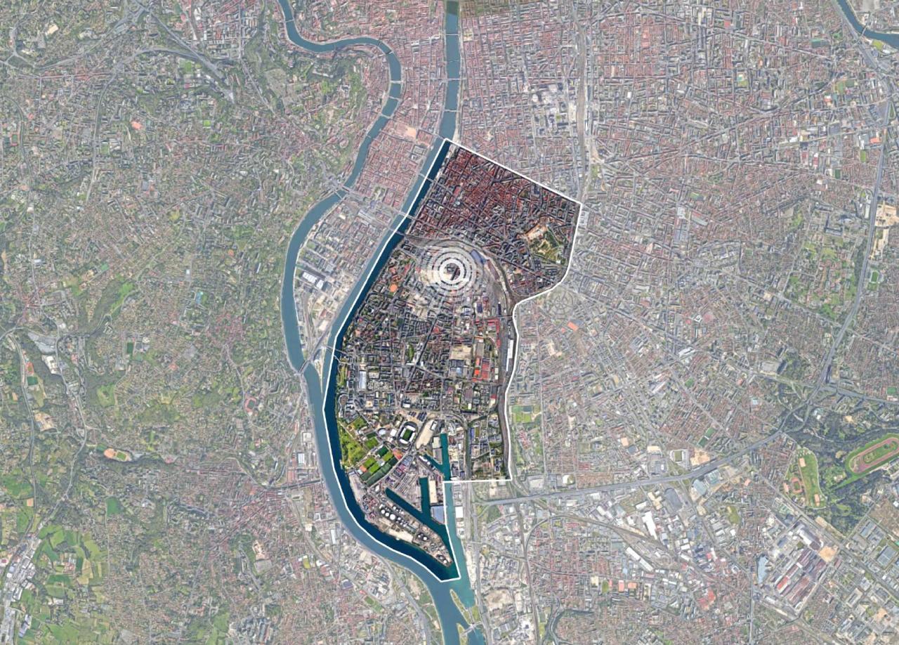 Location bureau Lyon Rhône OLBUR2308978 6