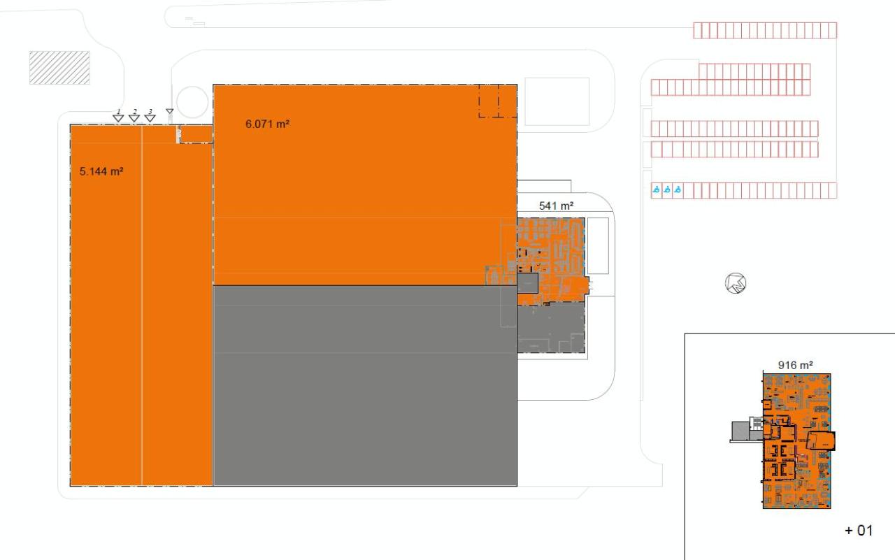 Location entrepôt classe b Templemars Nord OLLOG2422023 1