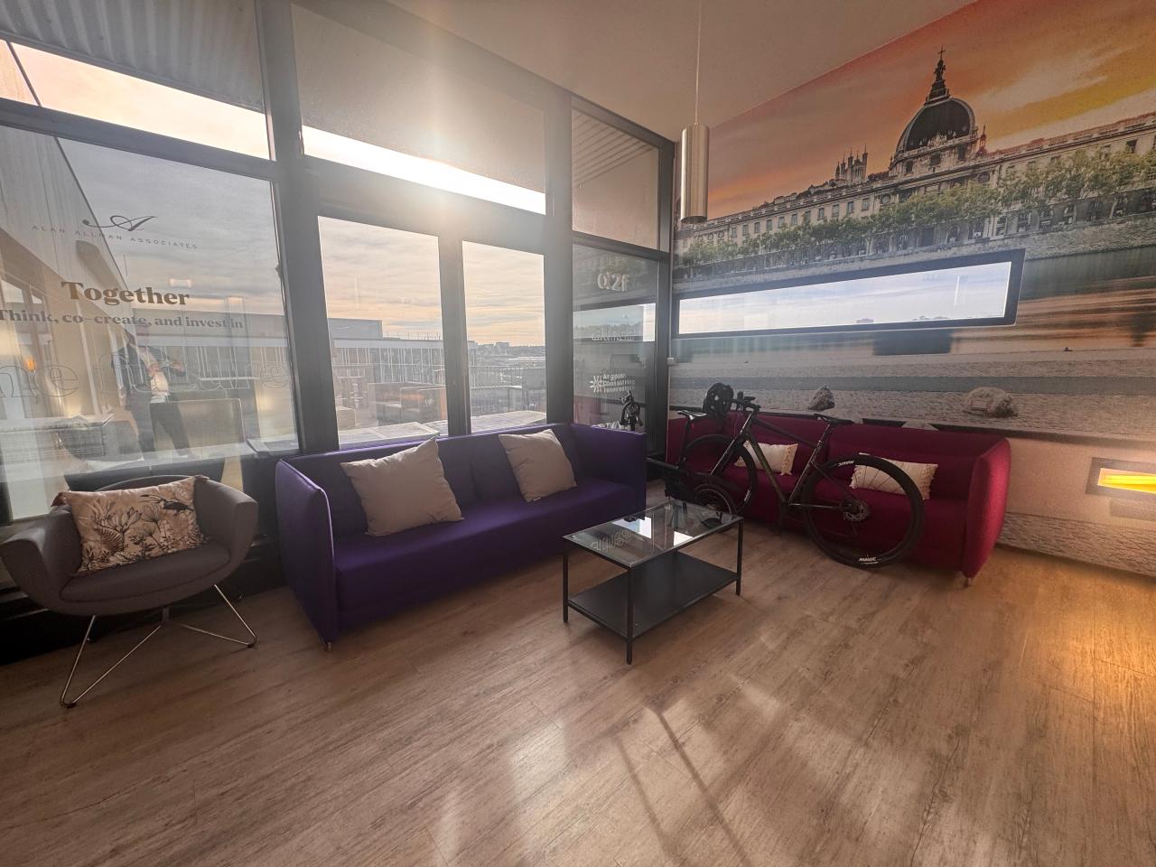 Vente bureau Lyon Rhône OVBUR2537381 12