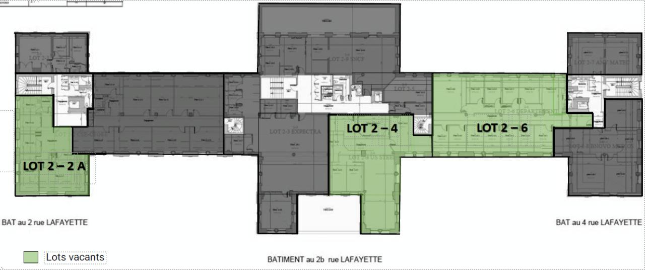 Location bureau Metz Moselle OLBUR2111706 15