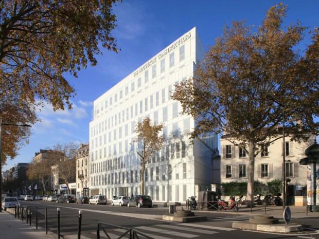 Location bureau Boulogne-Billancourt Hauts-de-Seine OLBUR2201175