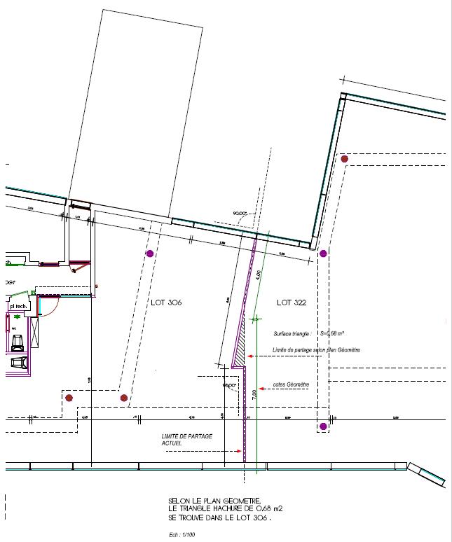 Location bureau Lyon Rhône OLBUR2646036 20