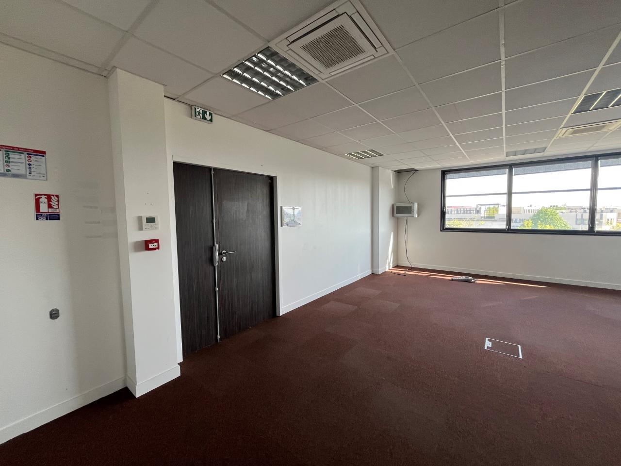 Location bureau Dijon Côte-d'Or OLBUR2643122 5