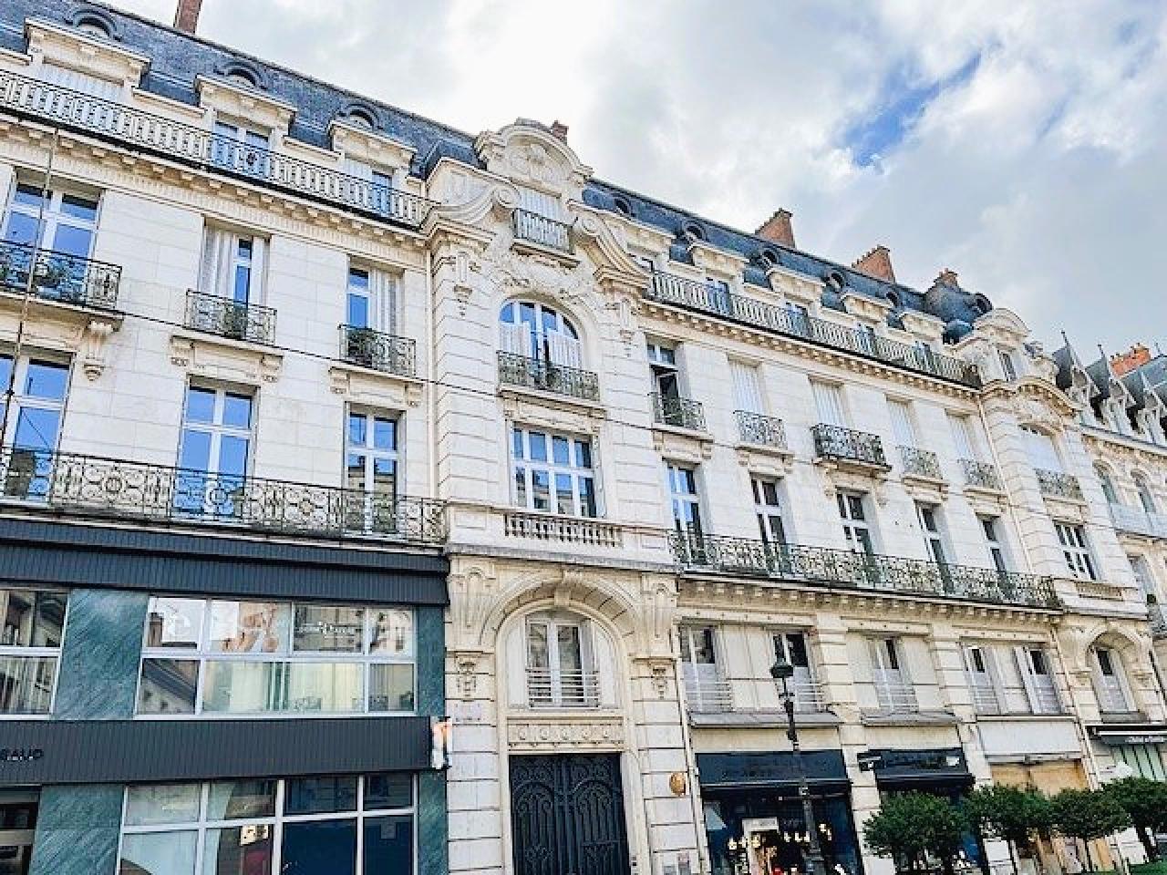 Vente bureau Orléans Loiret OVBUR2534344 2