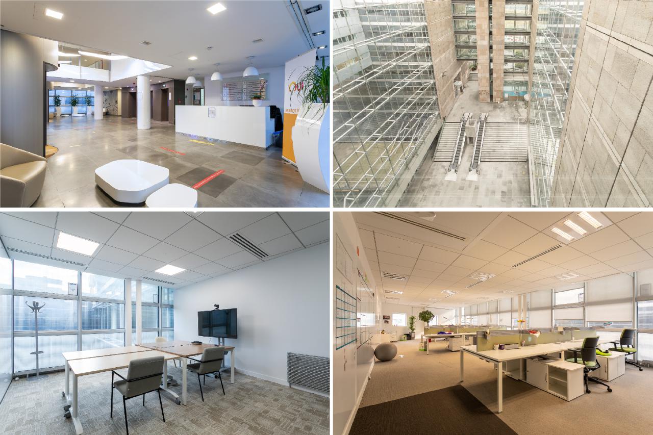 Location bureau Puteaux Hauts-de-Seine OLBUR2001574 4