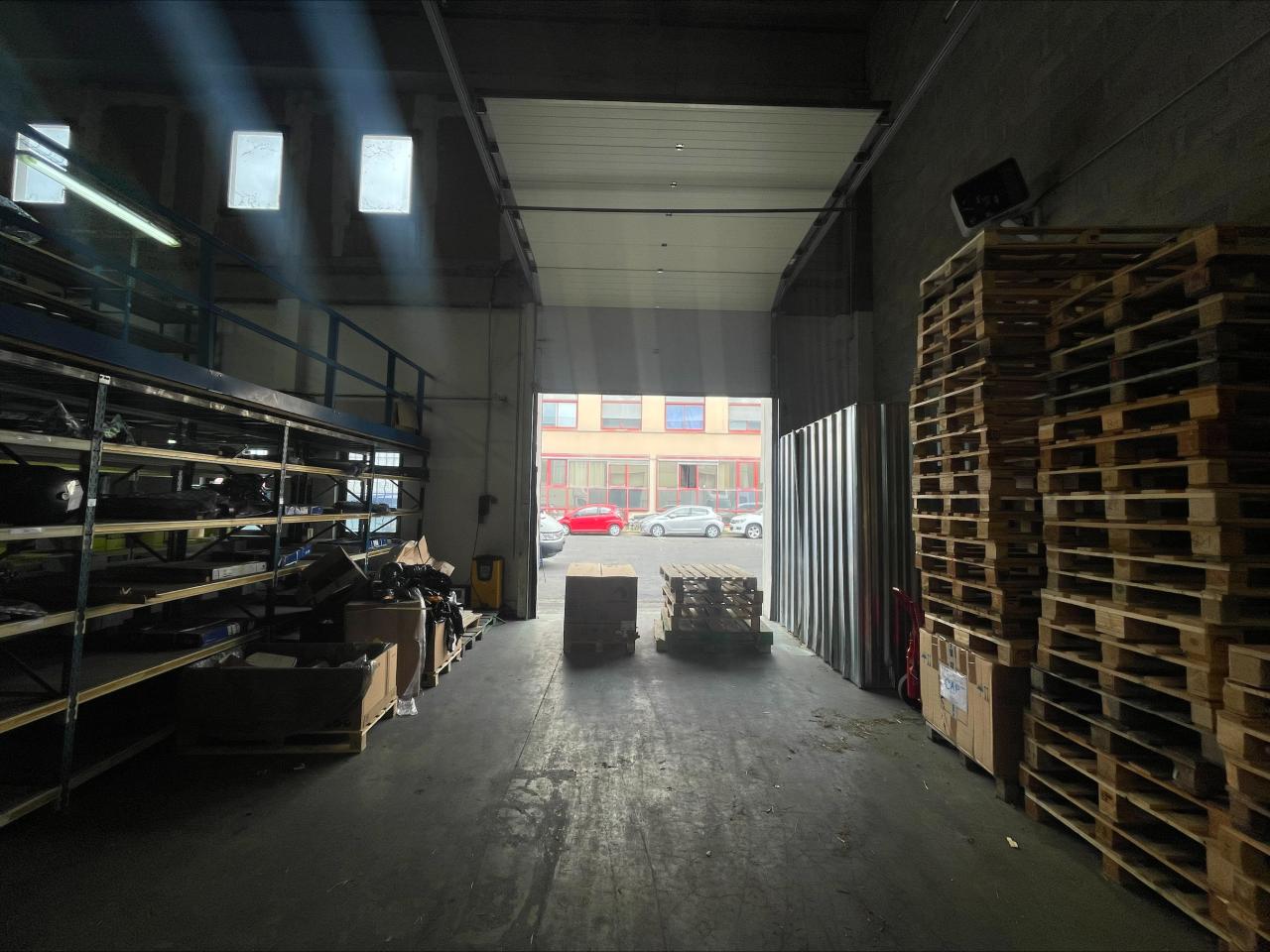 Location local d'activité Gennevilliers Hauts-de-Seine OLACT2638740 3