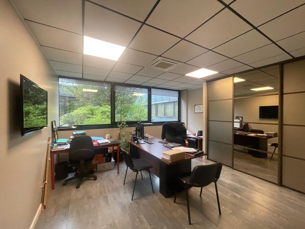 Location local d'activité Villebon-sur-Yvette Essonne OLACT2532707 7