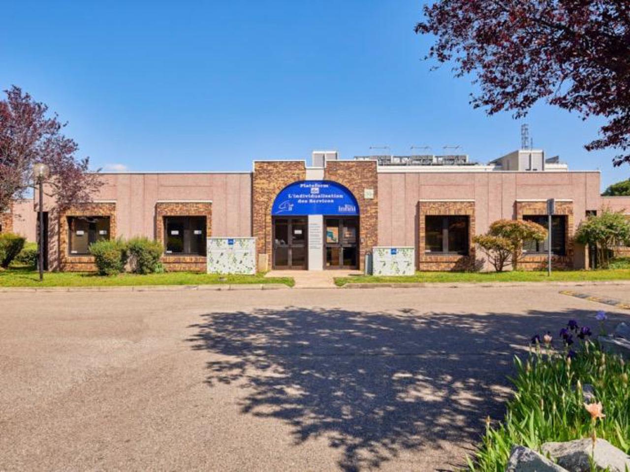 Location bureau Vénissieux Rhône OLBUR2108875 17