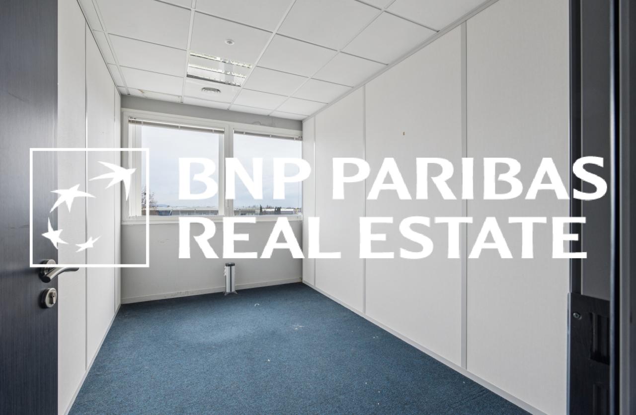 Location bureau Marignane Bouches-du-Rhône OLBUR2117538 13