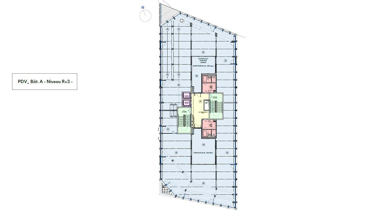 Location bureau Bordeaux Gironde OLBUR2112061 20