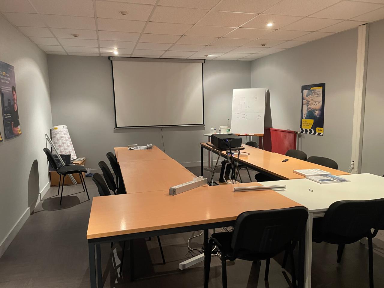 Vente local d'activité Ingré Loiret OVACT2645528 11