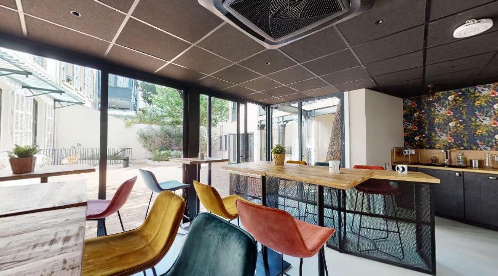 Location coworking Marseille Bouches-du-Rhône OLBUR2203436 2