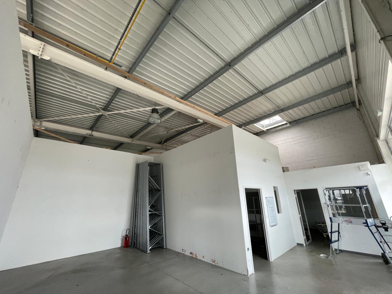 Location commerce Essey-lès-Nancy Meurthe-et-Moselle OLCOM2531144 6