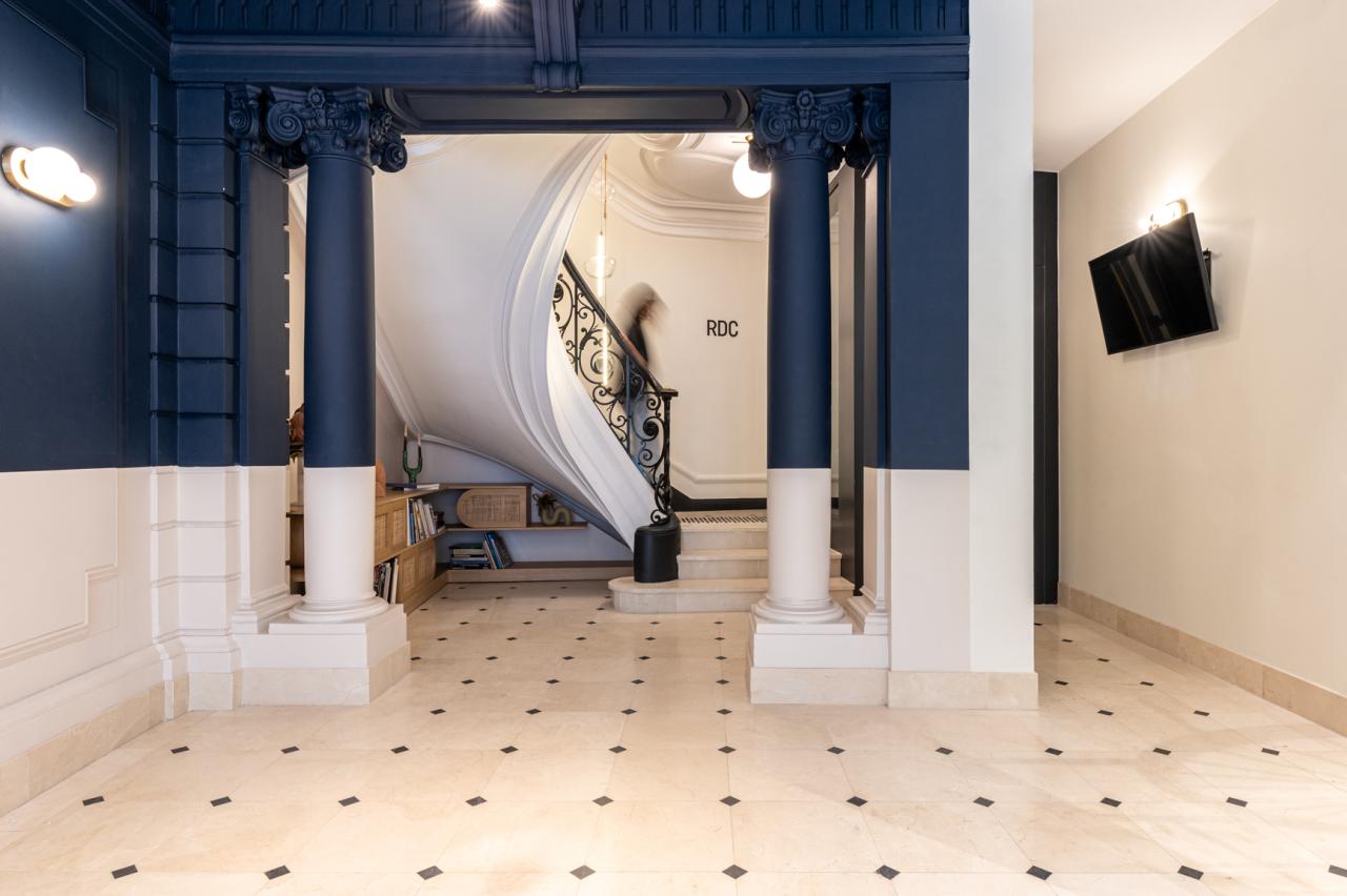 Location coworking Paris OLBUR2534675 9