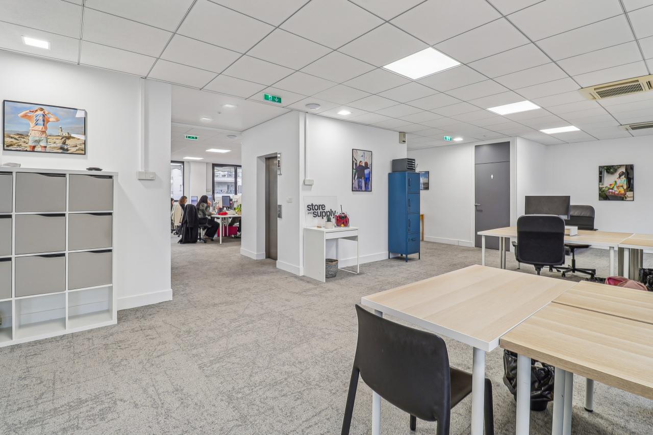 Location bureau Levallois-Perret Hauts-de-Seine OLBUR2426284 5