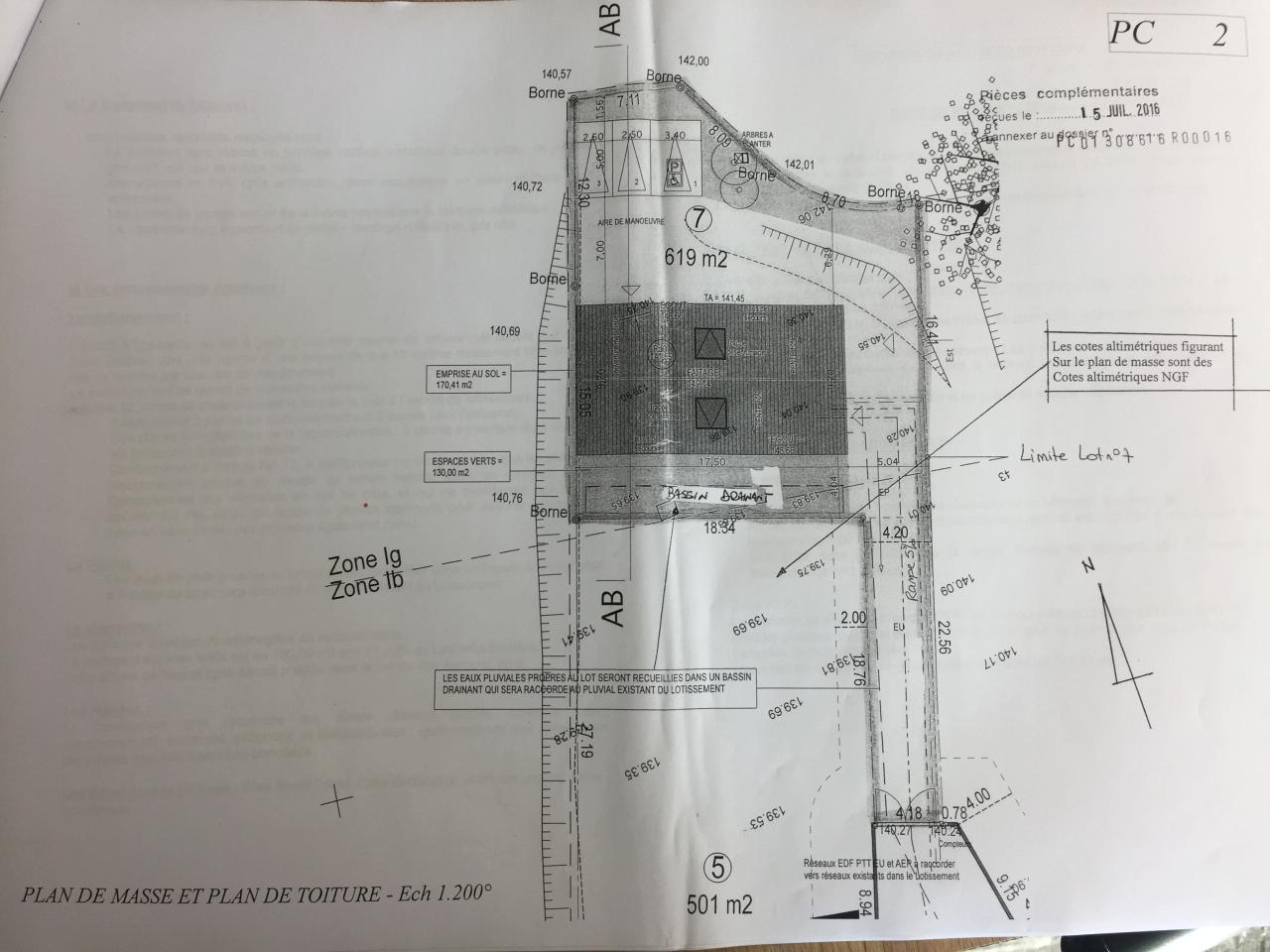 Location local d'activité Roquevaire Bouches-du-Rhône OLACT2529627 8