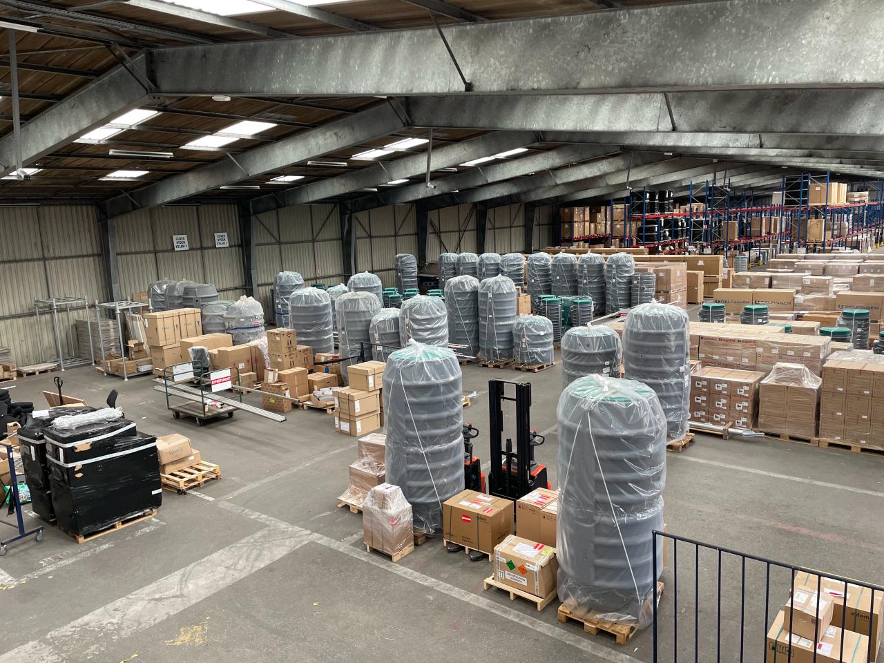 Location entrepôt Moulins-lès-Metz Moselle OLLOG2425558 6