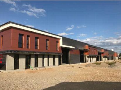 Location local d'activité Meyzieu Rhône OLACT2529228 4