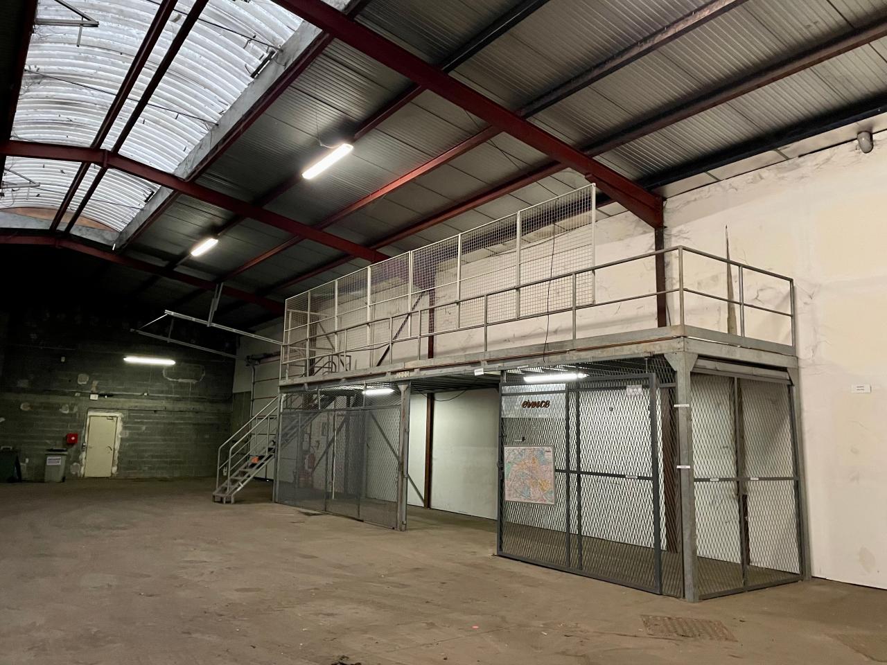 Vente local d'activité Collégien Seine-et-Marne OVACT2529755