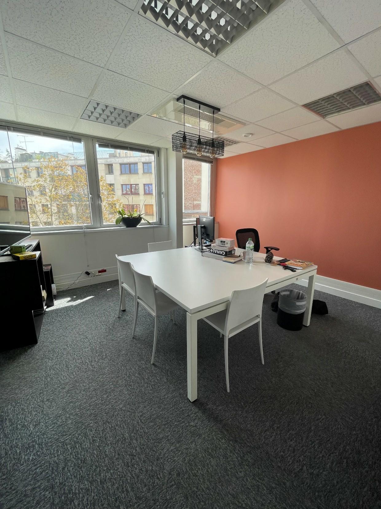 Location bureau Boulogne-Billancourt Hauts-de-Seine OLBUR2202662 7